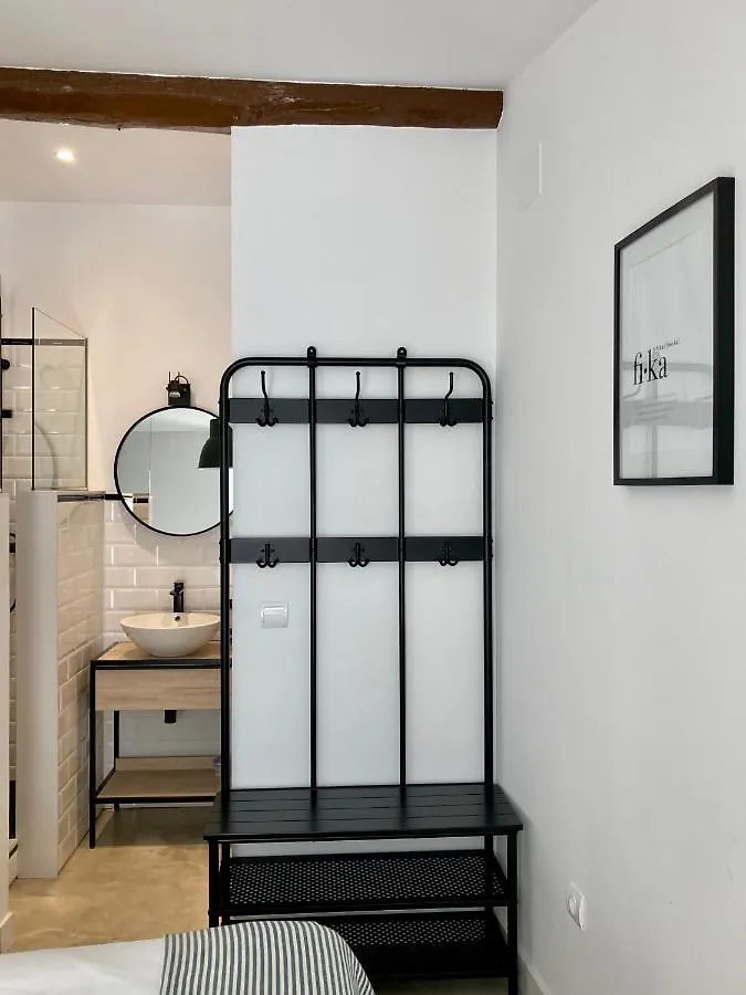 شقة Loft Alguer En Ametlla De Mar لاميتّيا ذي مار