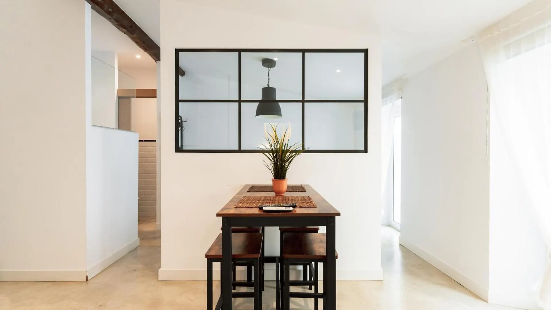 شقة Loft Alguer En Ametlla De Mar لاميتّيا ذي مار إسبانيا
