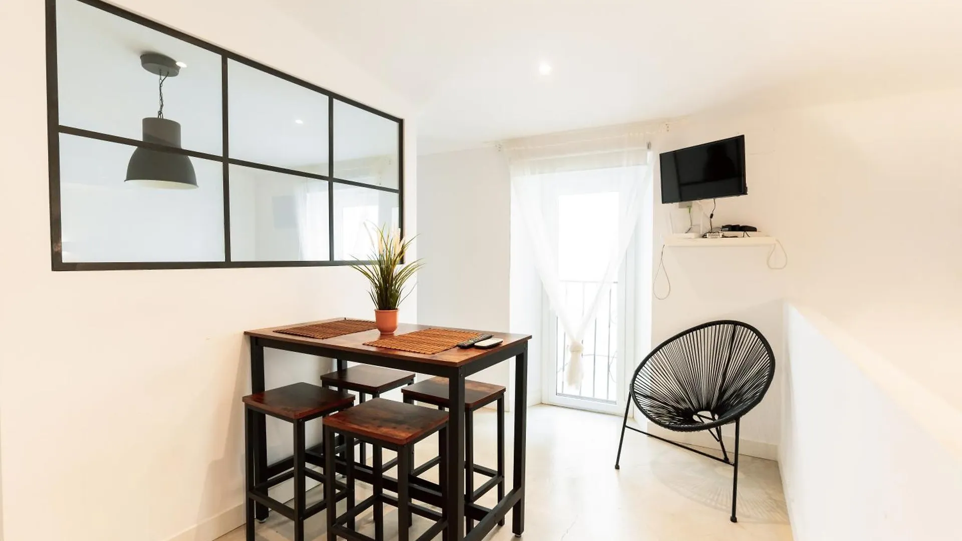 شقة Loft Alguer En Ametlla De Mar لاميتّيا ذي مار