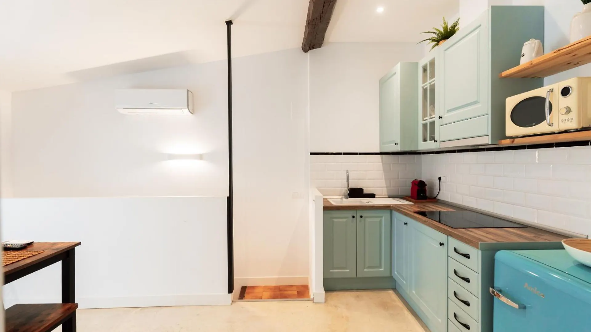 شقة Loft Alguer En Ametlla De Mar لاميتّيا ذي مار إسبانيا