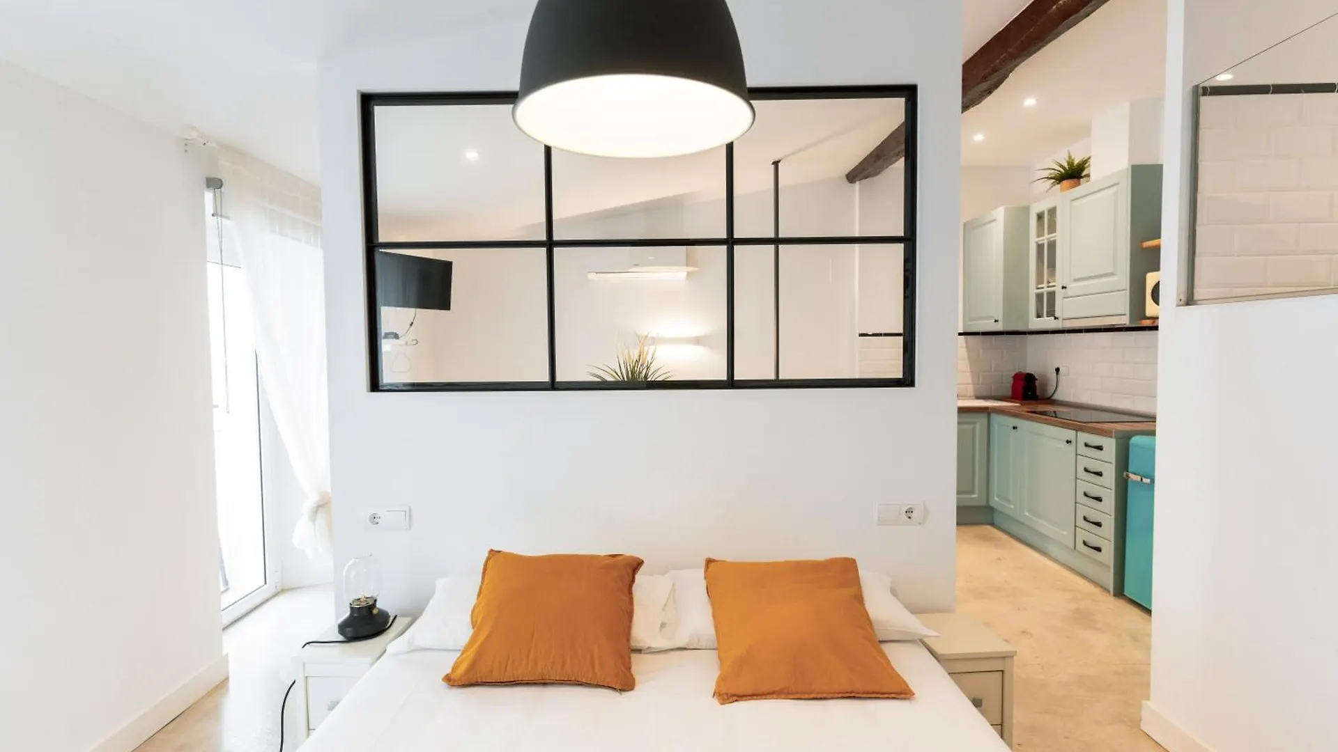 شقة Loft Alguer En Ametlla De Mar لاميتّيا ذي مار