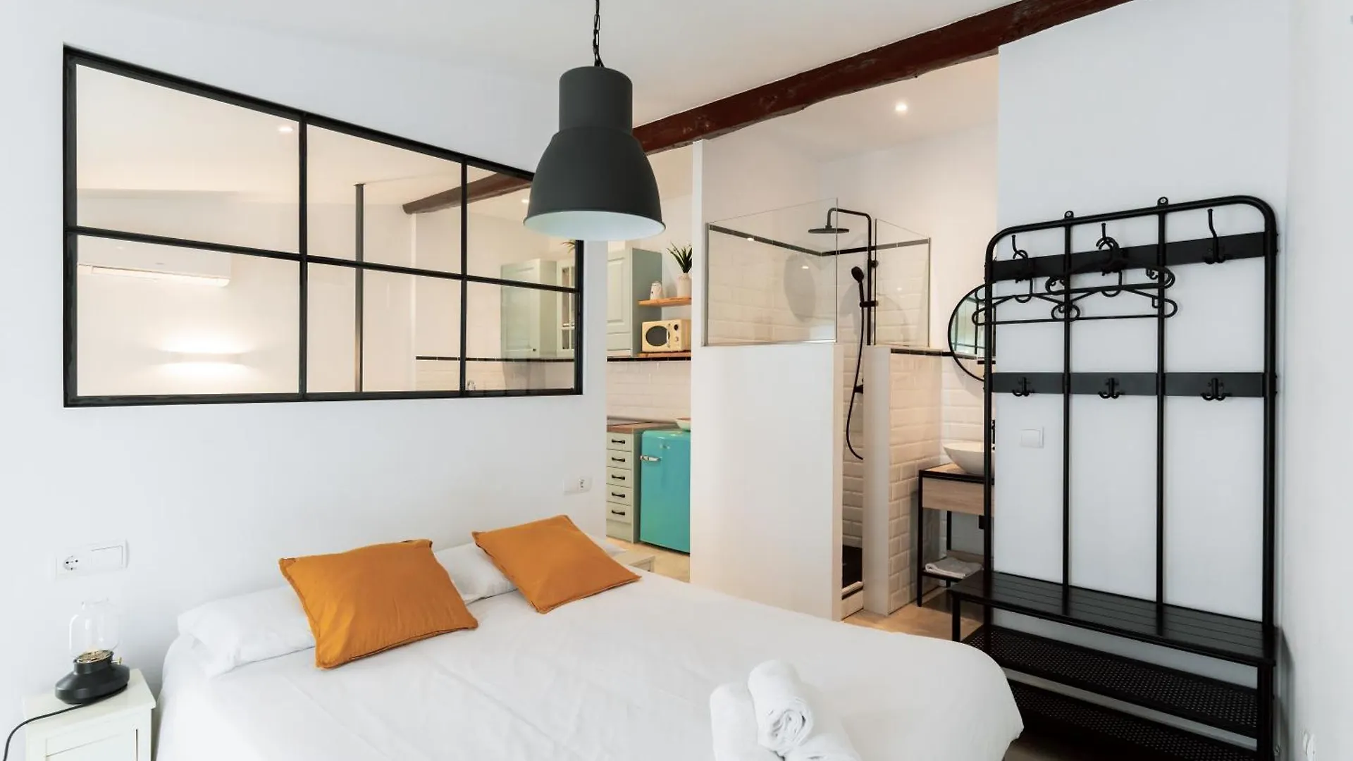 شقة Loft Alguer En Ametlla De Mar لاميتّيا ذي مار 0*,