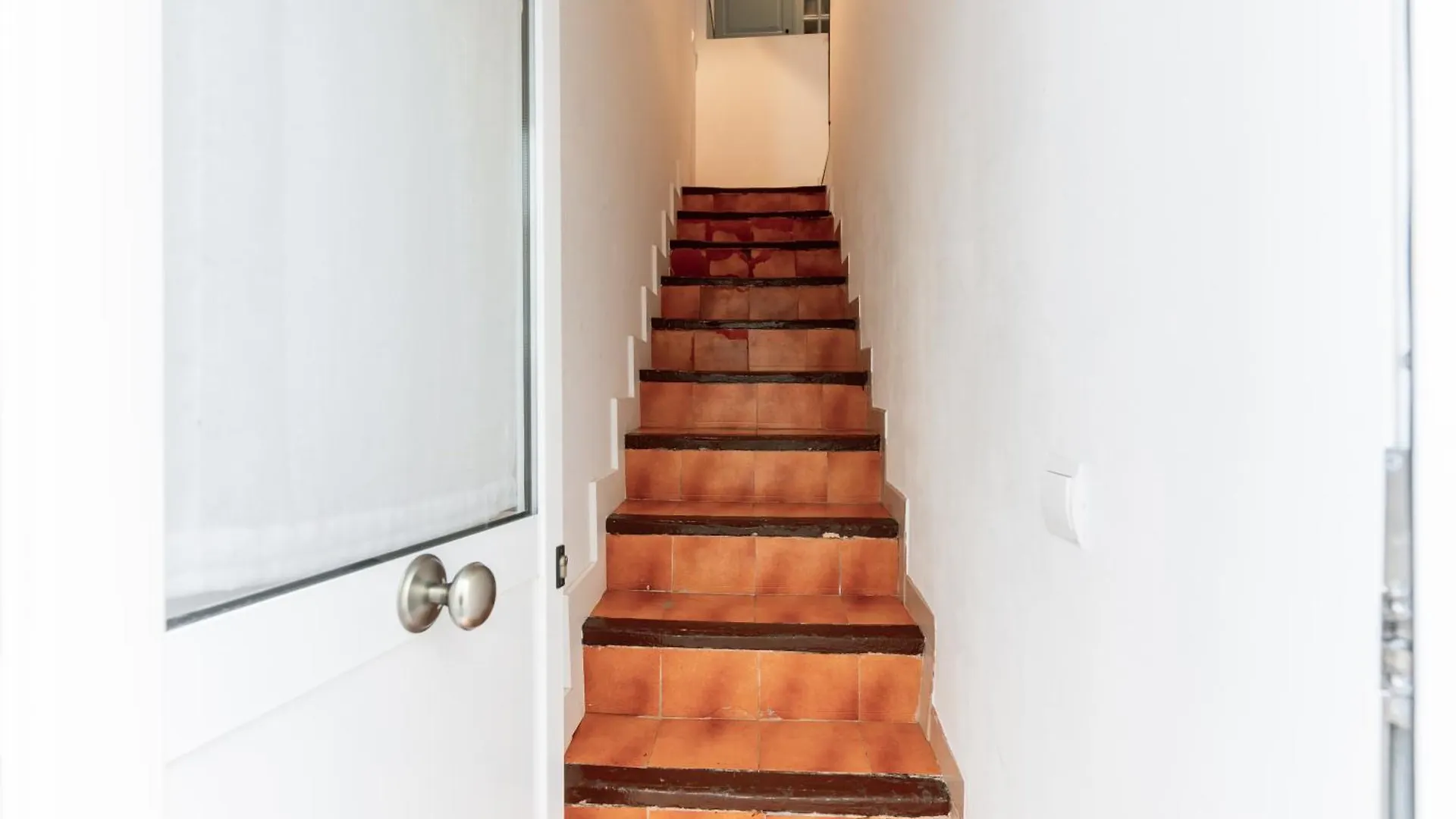 شقة Loft Alguer En Ametlla De Mar لاميتّيا ذي مار إسبانيا