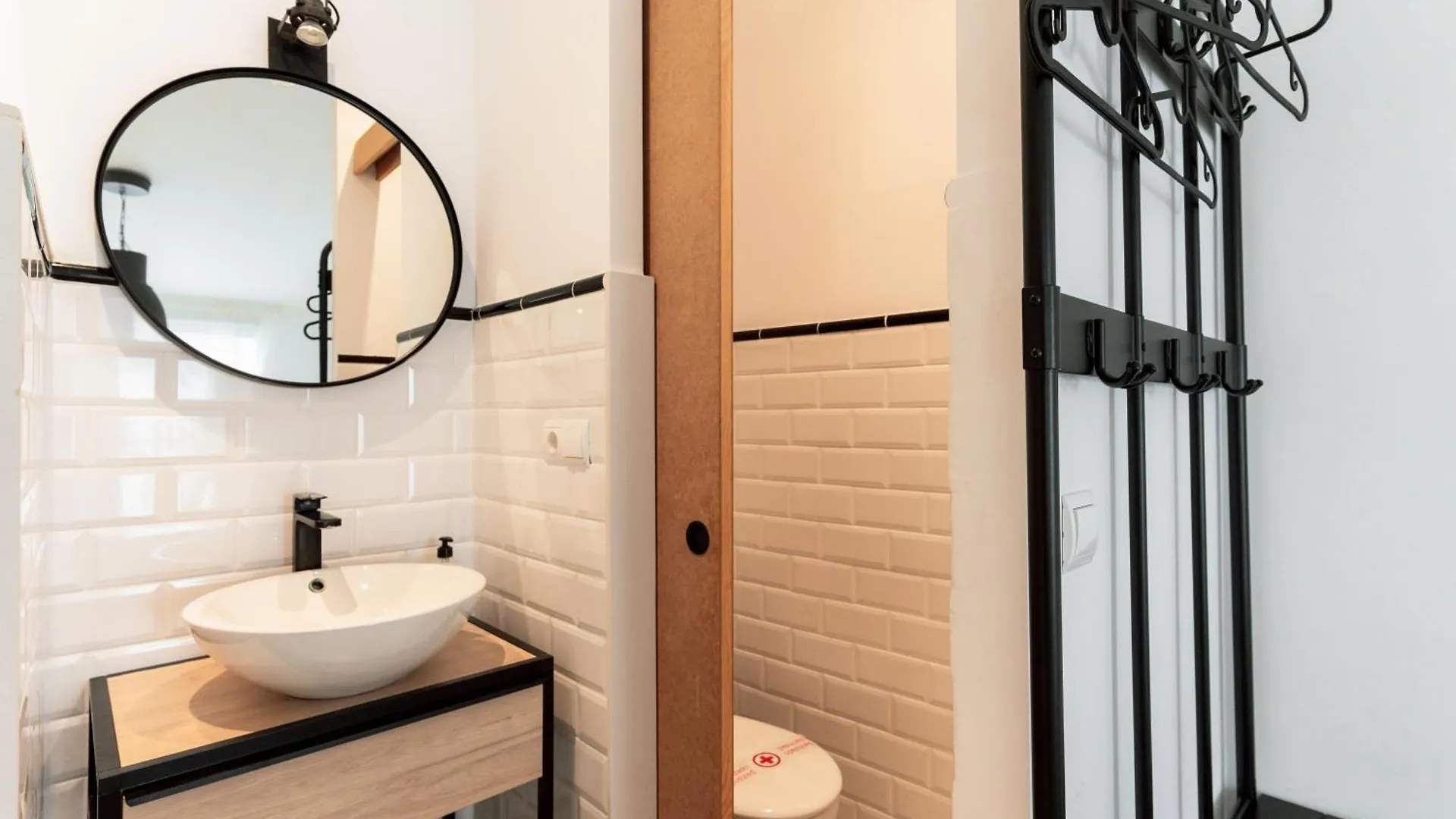 شقة Loft Alguer En Ametlla De Mar لاميتّيا ذي مار