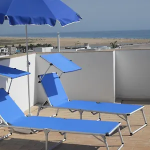 Señores Curas Apartamento Conil De La Frontera