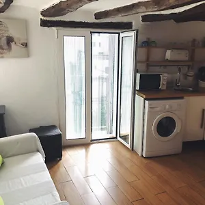 Apartamento Loft De Pescadores, L'Ametlla de Mar