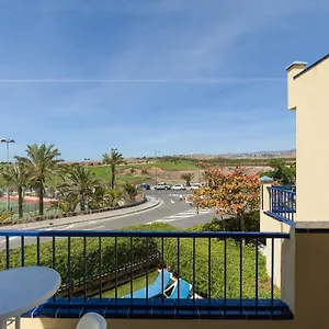 Bay Сasa de vacaciones Meloneras
