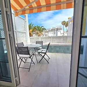 Orlando Sea Apartamento Costa Adeje (Tenerife)