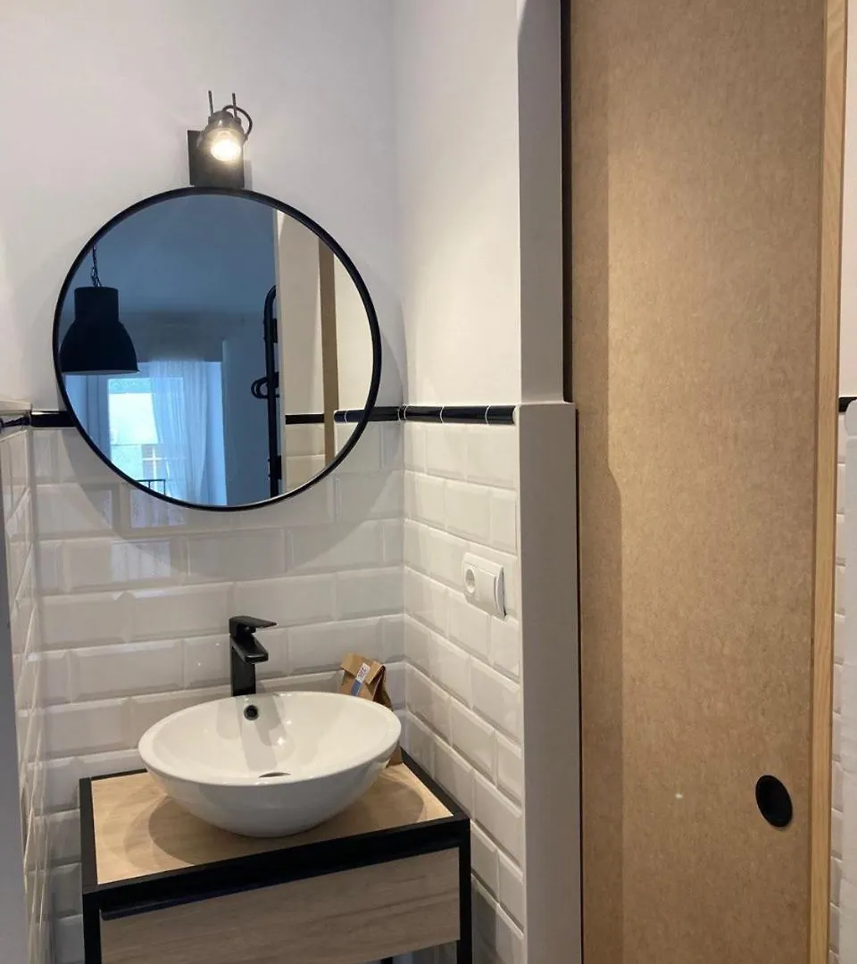 Appartamento Loft Alguer En Ametlla De Mar L'Ametlla de Mar 0*,