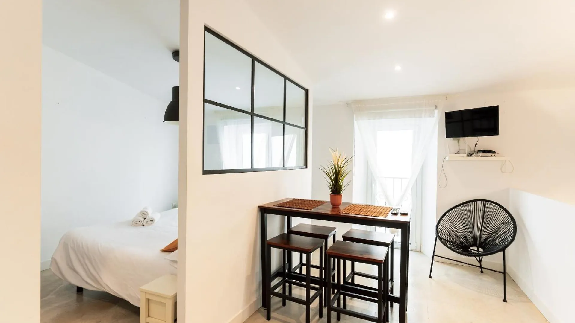 Appartamento Loft Alguer En Ametlla De Mar L'Ametlla de Mar