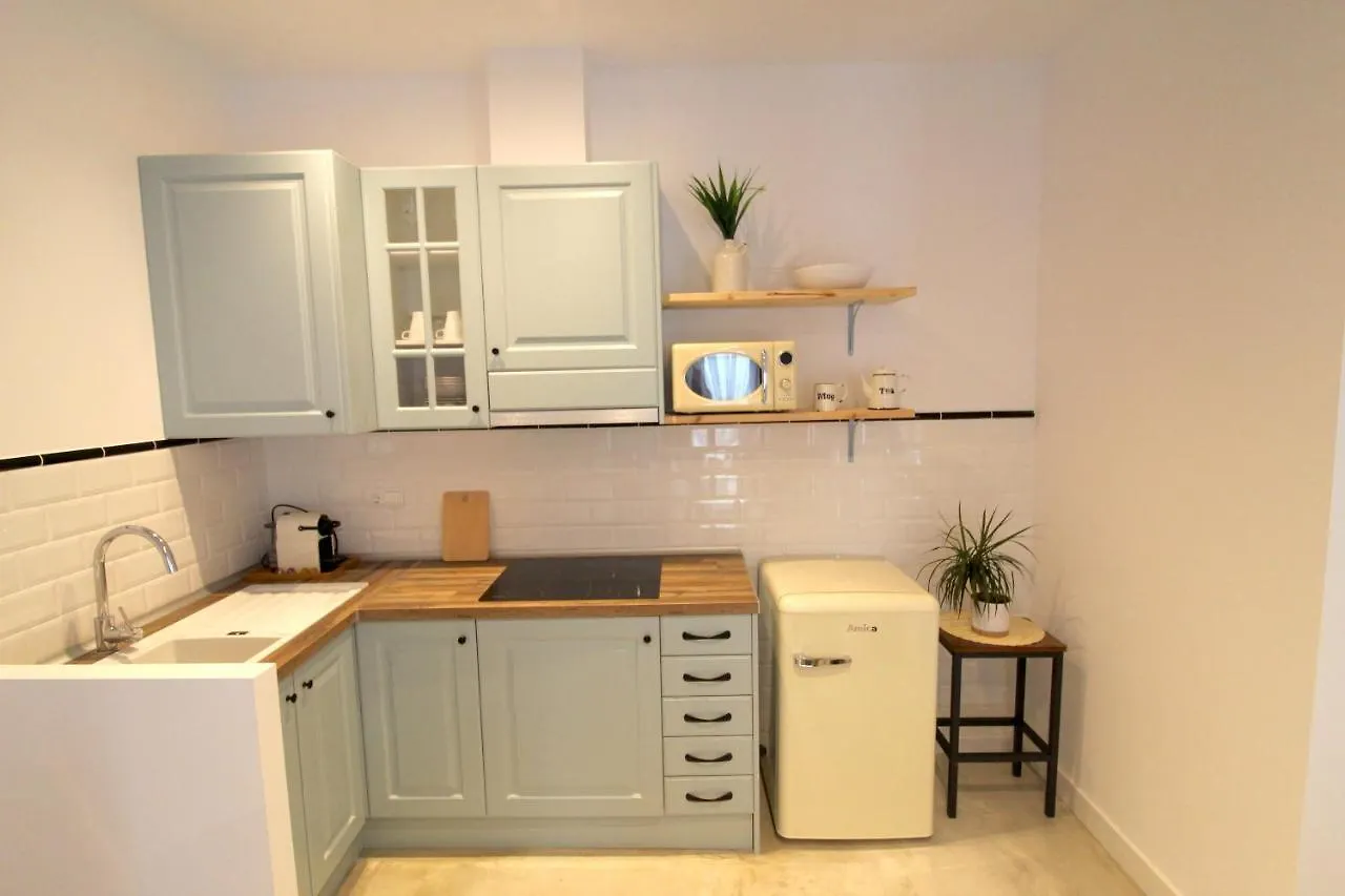 Appartamento Loft Alguer En Ametlla De Mar L'Ametlla de Mar